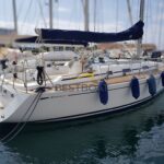 Cerco Grand Soleil 40 usato designer Paperini