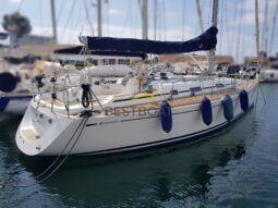 Grand Soleil 40