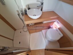 GRAND SOLEIL 52 LC pieno