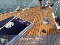 OCEANIS 58 pieno
